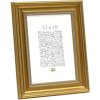 Rámeček na obraz S45HA zlatý 13x13 cm