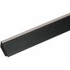 Rámeček na obraz černý plast 10,0 x15,0 cm S45FE