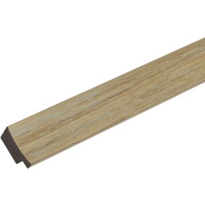 Deknudt S43WF rámeček na obraz dubový barevný plast 20x30 cm
