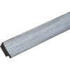 Rámeček na obraz šedý plast 10,0 x15,0 cm S43WF