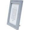Rámeček na obraz šedý plast 20,0 x30,0 cm S43WF