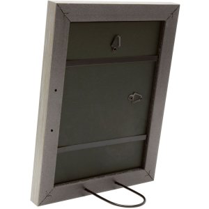 Rámeček na obraz béžový plast 20,0 x20,0 cm S43WF