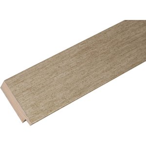 Rám na obraz bronzové dřevo 18,0 x24,0 cm S43BD