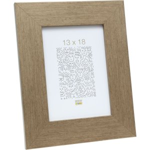 Rám na obraz bronzové dřevo 40,0 x50,0 cm...