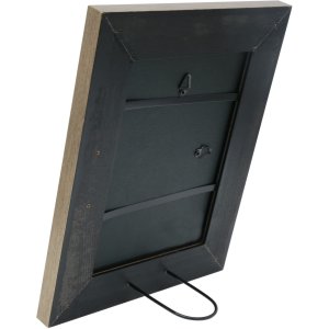 Rám na obraz bronzové dřevo 40,0 x50,0 cm S43BD