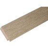 Rám na obraz bronzové dřevo 40,0 x50,0 cm S43BD