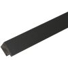 Dvojitý rám S41VH2H2H černý plast 10,0 x15,0 cm