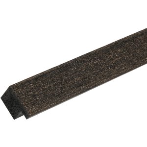 Rámeček na obraz S41VG2 černý plast 15,0 x20,0 cm