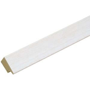 Magnetická tabule S41VF1M bílá 40x50 cm