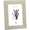 Rámeček na obraz S41VD4 stříbrný plast 20,0 x25,0 cm