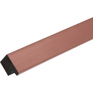 Rámeček na obraz měděný plast 24,0 x30,0 cm