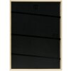 Deknudt dřevěný rám S41J přírodní 29,7x42 cm DIN A3 rám na certifikáty