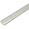 Rámeček na obraz stříbrný S40CD2 dřevo 10,0 x15,0 cm
