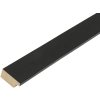Rámeček na obraz S226K2 černé dřevo 10,0 x15,0 cm