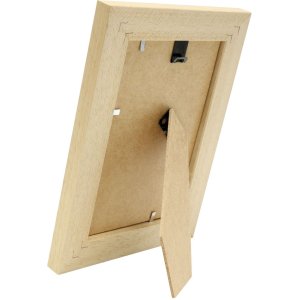 Rám na obraz S226H1 přírodní barva dřeva 60,0 x80,0 cm
