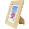 Rám na obraz S226H1 přírodní barva dřeva 60,0 x80,0 cm