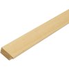 Rám na obraz S226H1 přírodní barva dřeva 70,0 x100,0 cm