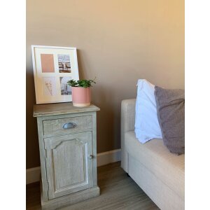 S223K1 Fotogalerie 4 fotografie 10x15 cm bílá