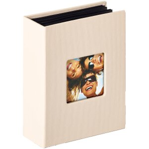 Walther Minimax zasouvací album Fun 100 fotografií 10x15 cm různé barvy