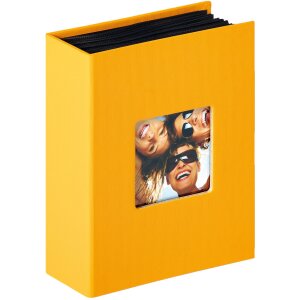 Walther Minimax zasouvací album Fun 100 fotografií 10x15 cm různé barvy
