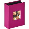 Walther Minimax zasouvací album Fun 100 fotografií 10x15 cm různé barvy