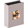 Walther Minimax zasouvací album Fun 100 fotografií 10x15 cm různé barvy