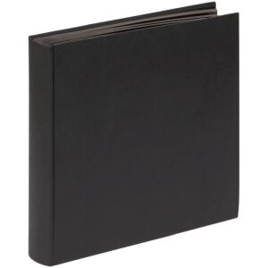 Walther fotoalbum Fun 30x30 cm černé 100...