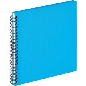 Spirálové album Walther Fun ocean blue...