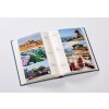 Zasouvací album Walther Fun 300 fotografií 10x15 cm oceánsky modré