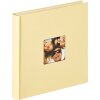 Walther samolepicí album Fun 33x34 cm krémové 50 samolepicích stran