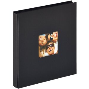 Zasouvací album Walther Fun 400 fotografií 10x15 cm čtvercový výřez