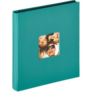 Zasouvací album Walther Fun 400 fotografií 10x15 cm čtvercový výřez