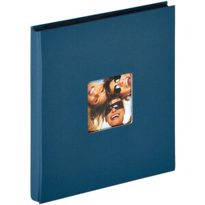 Zasouvací album Walther Fun 400 fotografií 10x15 cm čtvercový výřez