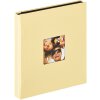 Zasouvací album Walther Fun 400 fotografií 10x15 cm čtvercový výřez