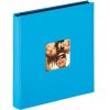 Zasouvací album Walther Fun 400 fotografií 10x15 cm čtvercový výřez
