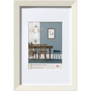 Dřevěný rám Walther Fiorito s paspartou 10x15 cm až 60x80 cm