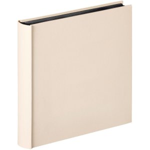 Walther fotoalbum Fun 30x30 cm 100 černých stran