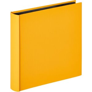 Walther fotoalbum Fun 30x30 cm 100 černých stran