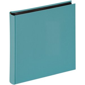 Walther fotoalbum Fun 30x30 cm 100 černých stran