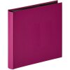 Walther fotoalbum Fun 30x30 cm 100 černých stran