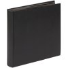 Walther fotoalbum Fun 30x30 cm 100 černých stran