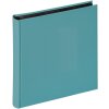 Walther fotoalbum Fun 30x30 cm 100 černých stran