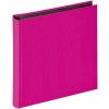Walther fotoalbum Fun 30x30 cm 100 černých stran