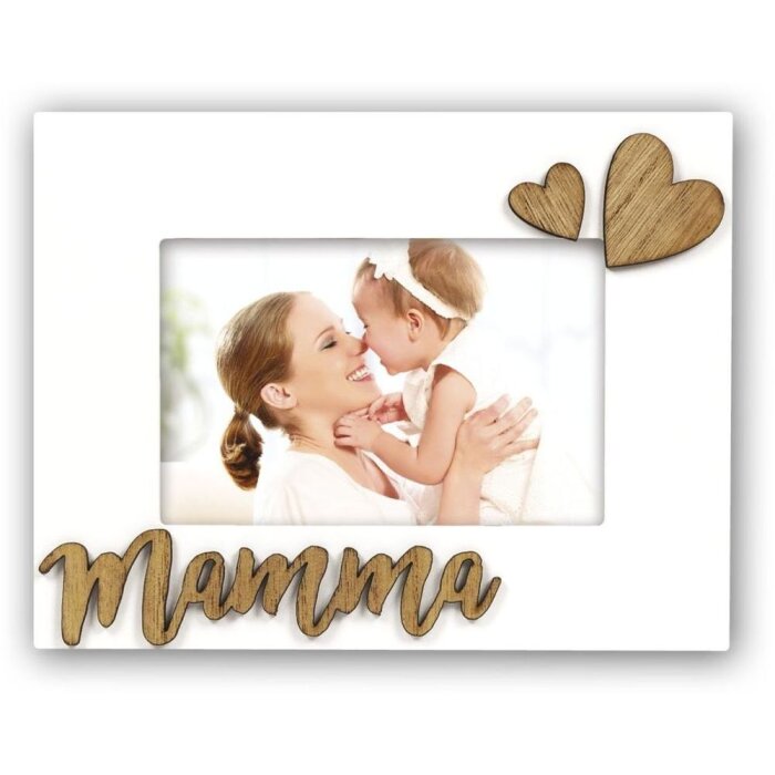 Mamma I Fotorámeček 10x15 cm