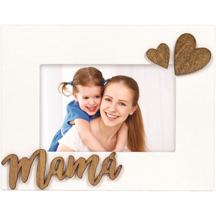 Maminka ES fotorámeček 10x15 cm