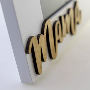 Maminka ES fotorámeček 10x15 cm