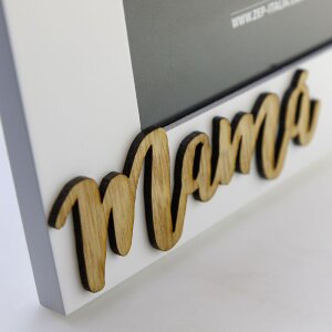Maminka ES fotorámeček 10x15 cm