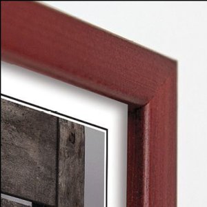 ZEP Dřevěný rám Basic M65 10x15 cm