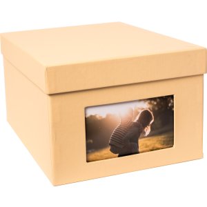 HNFD XL fotobox Kandra 700 fotografií 13x18 cm meloun