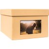 HNFD XL fotobox Kandra 700 fotografií 13x18 cm meloun